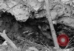 Image of United States soldiers Okinawa Ryukyu Islands, 1945, second 33 stock footage video 65675052961