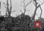 Image of 305th Infantry 77th Division Yuza Okinawa Ryukyu Islands, 1945, second 12 stock footage video 65675052962