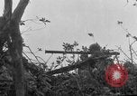 Image of 305th Infantry 77th Division Yuza Okinawa Ryukyu Islands, 1945, second 16 stock footage video 65675052962