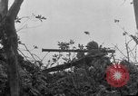 Image of 305th Infantry 77th Division Yuza Okinawa Ryukyu Islands, 1945, second 17 stock footage video 65675052962