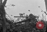Image of 305th Infantry 77th Division Yuza Okinawa Ryukyu Islands, 1945, second 18 stock footage video 65675052962