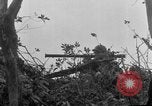 Image of 305th Infantry 77th Division Yuza Okinawa Ryukyu Islands, 1945, second 19 stock footage video 65675052962