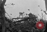 Image of 305th Infantry 77th Division Yuza Okinawa Ryukyu Islands, 1945, second 20 stock footage video 65675052962