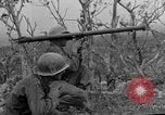 Image of 305th Infantry 77th Division Yuza Okinawa Ryukyu Islands, 1945, second 21 stock footage video 65675052962