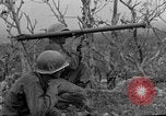 Image of 305th Infantry 77th Division Yuza Okinawa Ryukyu Islands, 1945, second 23 stock footage video 65675052962