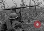 Image of 305th Infantry 77th Division Yuza Okinawa Ryukyu Islands, 1945, second 25 stock footage video 65675052962