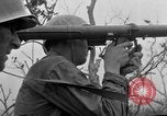 Image of 305th Infantry 77th Division Yuza Okinawa Ryukyu Islands, 1945, second 30 stock footage video 65675052962