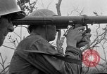 Image of 305th Infantry 77th Division Yuza Okinawa Ryukyu Islands, 1945, second 32 stock footage video 65675052962
