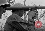 Image of 305th Infantry 77th Division Yuza Okinawa Ryukyu Islands, 1945, second 33 stock footage video 65675052962