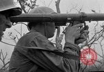 Image of 305th Infantry 77th Division Yuza Okinawa Ryukyu Islands, 1945, second 36 stock footage video 65675052962
