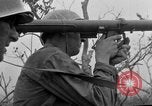 Image of 305th Infantry 77th Division Yuza Okinawa Ryukyu Islands, 1945, second 37 stock footage video 65675052962