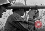 Image of 305th Infantry 77th Division Yuza Okinawa Ryukyu Islands, 1945, second 39 stock footage video 65675052962
