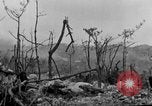 Image of 305th Infantry 77th Division Yuza Okinawa Ryukyu Islands, 1945, second 40 stock footage video 65675052962