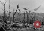 Image of 305th Infantry 77th Division Yuza Okinawa Ryukyu Islands, 1945, second 45 stock footage video 65675052962