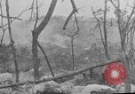 Image of 305th Infantry 77th Division Yuza Okinawa Ryukyu Islands, 1945, second 46 stock footage video 65675052962