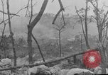 Image of 305th Infantry 77th Division Yuza Okinawa Ryukyu Islands, 1945, second 53 stock footage video 65675052962