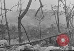 Image of 305th Infantry 77th Division Yuza Okinawa Ryukyu Islands, 1945, second 54 stock footage video 65675052962