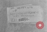 Image of 305th Infantry 77th Division Yuza Okinawa Ryukyu Islands, 1945, second 1 stock footage video 65675052963
