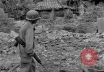 Image of 305th Infantry 77th Division Yuza Okinawa Ryukyu Islands, 1945, second 8 stock footage video 65675052963