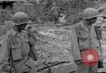 Image of 305th Infantry 77th Division Yuza Okinawa Ryukyu Islands, 1945, second 11 stock footage video 65675052963