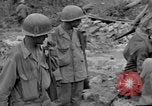 Image of 305th Infantry 77th Division Yuza Okinawa Ryukyu Islands, 1945, second 12 stock footage video 65675052963