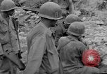 Image of 305th Infantry 77th Division Yuza Okinawa Ryukyu Islands, 1945, second 13 stock footage video 65675052963