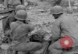 Image of 305th Infantry 77th Division Yuza Okinawa Ryukyu Islands, 1945, second 18 stock footage video 65675052963
