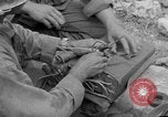 Image of 305th Infantry 77th Division Yuza Okinawa Ryukyu Islands, 1945, second 24 stock footage video 65675052963