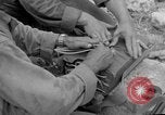 Image of 305th Infantry 77th Division Yuza Okinawa Ryukyu Islands, 1945, second 26 stock footage video 65675052963
