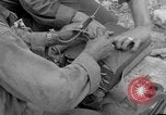 Image of 305th Infantry 77th Division Yuza Okinawa Ryukyu Islands, 1945, second 27 stock footage video 65675052963