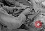 Image of 305th Infantry 77th Division Yuza Okinawa Ryukyu Islands, 1945, second 28 stock footage video 65675052963