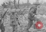 Image of 305th Infantry 77th Division Yuza Okinawa Ryukyu Islands, 1945, second 31 stock footage video 65675052963