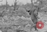 Image of 305th Infantry 77th Division Yuza Okinawa Ryukyu Islands, 1945, second 32 stock footage video 65675052963