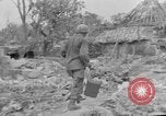 Image of 305th Infantry 77th Division Yuza Okinawa Ryukyu Islands, 1945, second 33 stock footage video 65675052963