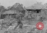 Image of 305th Infantry 77th Division Yuza Okinawa Ryukyu Islands, 1945, second 35 stock footage video 65675052963
