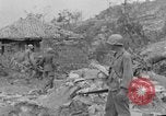 Image of 305th Infantry 77th Division Yuza Okinawa Ryukyu Islands, 1945, second 38 stock footage video 65675052963
