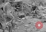 Image of 305th Infantry 77th Division Yuza Okinawa Ryukyu Islands, 1945, second 40 stock footage video 65675052963