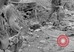 Image of 305th Infantry 77th Division Yuza Okinawa Ryukyu Islands, 1945, second 41 stock footage video 65675052963
