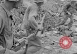 Image of 305th Infantry 77th Division Yuza Okinawa Ryukyu Islands, 1945, second 43 stock footage video 65675052963