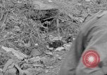 Image of 305th Infantry 77th Division Yuza Okinawa Ryukyu Islands, 1945, second 44 stock footage video 65675052963