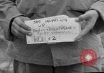 Image of 305th Infantry 77th Division Yuza Okinawa Ryukyu Islands, 1945, second 4 stock footage video 65675052964