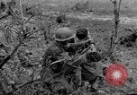 Image of 305th Infantry 77th Division Yuza Okinawa Ryukyu Islands, 1945, second 6 stock footage video 65675052964