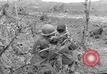 Image of 305th Infantry 77th Division Yuza Okinawa Ryukyu Islands, 1945, second 7 stock footage video 65675052964