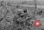 Image of 305th Infantry 77th Division Yuza Okinawa Ryukyu Islands, 1945, second 8 stock footage video 65675052964