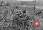 Image of 305th Infantry 77th Division Yuza Okinawa Ryukyu Islands, 1945, second 10 stock footage video 65675052964