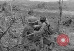 Image of 305th Infantry 77th Division Yuza Okinawa Ryukyu Islands, 1945, second 11 stock footage video 65675052964