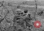 Image of 305th Infantry 77th Division Yuza Okinawa Ryukyu Islands, 1945, second 12 stock footage video 65675052964