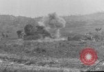 Image of 305th Infantry 77th Division Yuza Okinawa Ryukyu Islands, 1945, second 15 stock footage video 65675052964