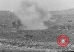 Image of 305th Infantry 77th Division Yuza Okinawa Ryukyu Islands, 1945, second 17 stock footage video 65675052964