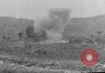 Image of 305th Infantry 77th Division Yuza Okinawa Ryukyu Islands, 1945, second 29 stock footage video 65675052964